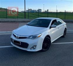 تويوتا أفالون